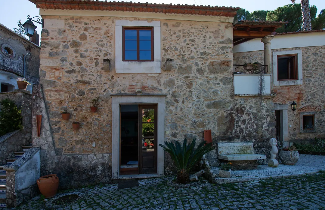 Quinta De Rio Alcaide-1